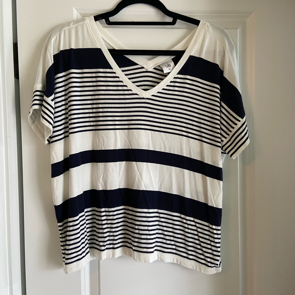 Cabi Sailor Tee